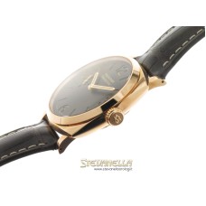 Panerai Historic Radiomir 1940 Oro Rosso Pam00513 nuovo full set